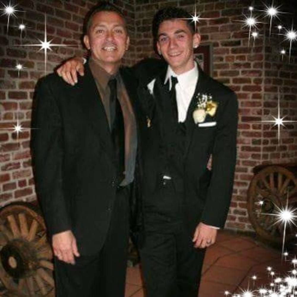 Meet your Posher, Ralph